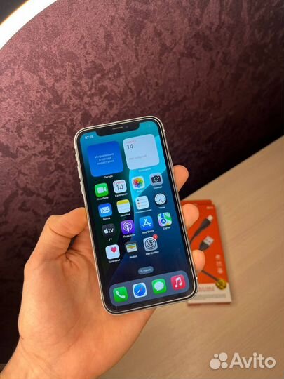 iPhone Xr, 64 ГБ