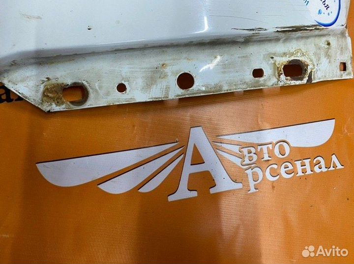 Крыло переднее правое Газ Соболь.баргузин.газель