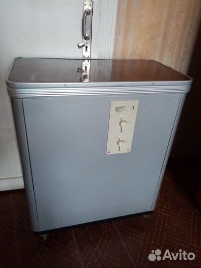 Стиральная машина зви-М