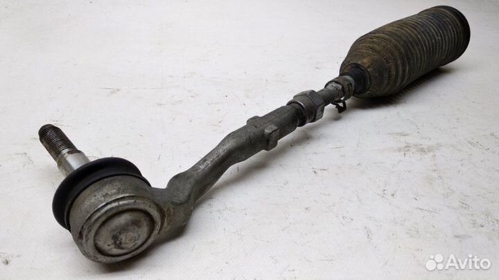 Рулевая тяга правая Bmw 5-Series F10 3.0D 2014