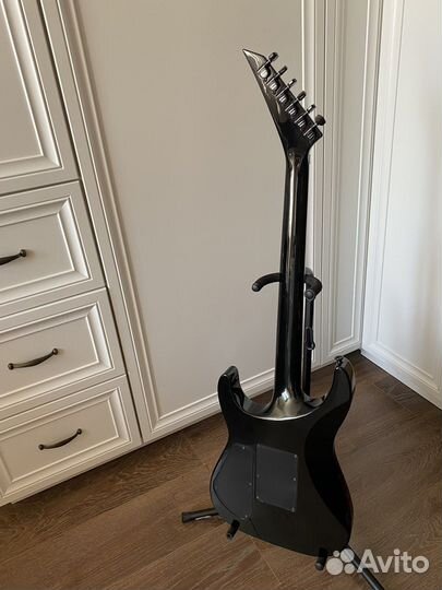 Электрогитара Jackson Stars Soloist SL-J2