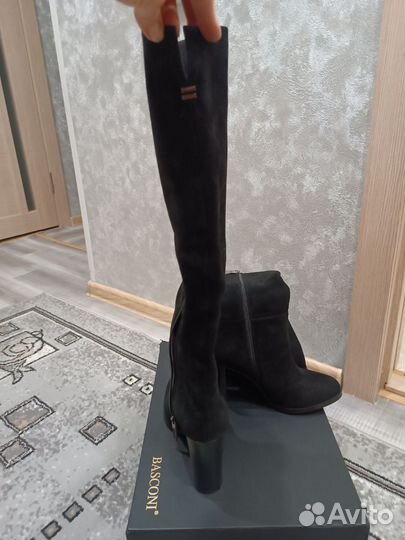 Сапоги еврозима