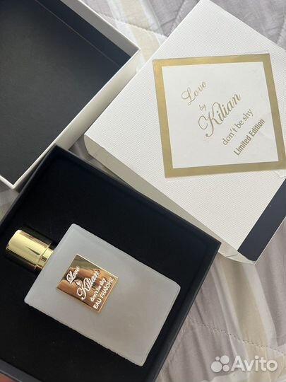 Парфюм kilian