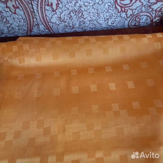 Шторы,тюль СССР