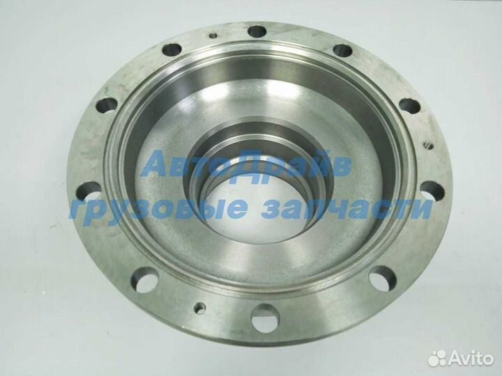 Ступица Ивеко Еврокарго