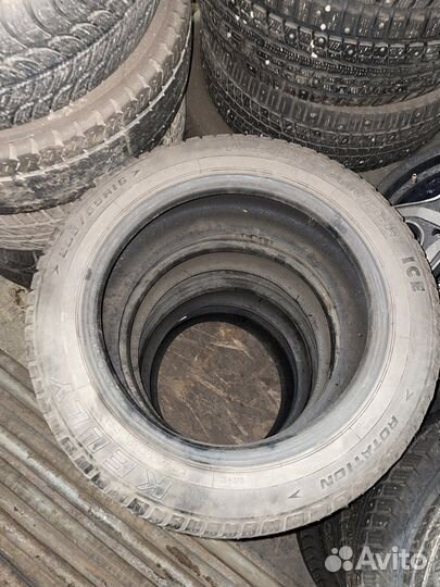 Kelly Winter Ice 205/55 R16