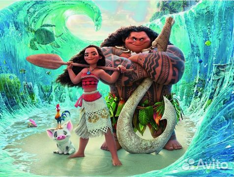 Стерео-пазлы, новые