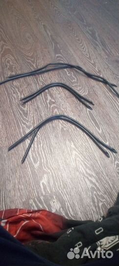 Лопатки для плавания arena