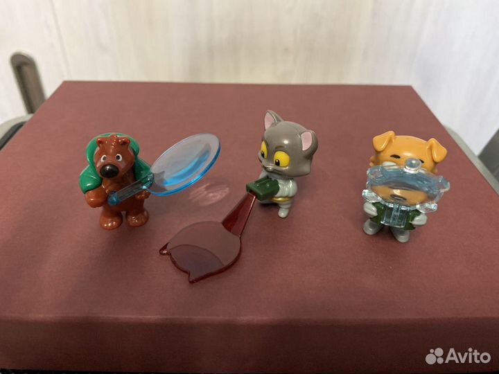 Продам игрушки