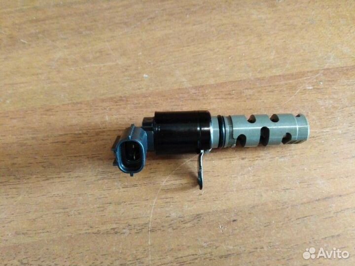 Клапан регулировки фаз грм выпускной Hyundai Santa