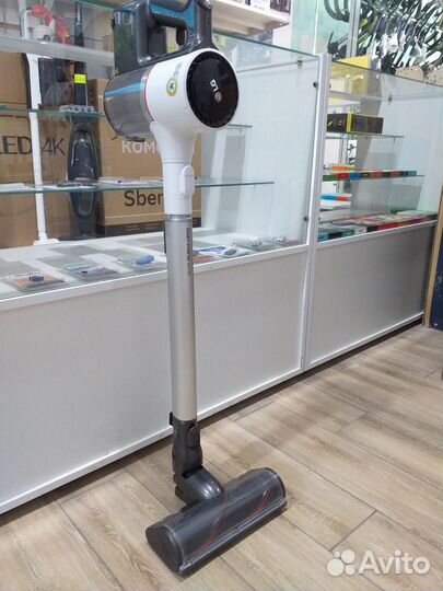 Пылесос ручной LG A9N Prime