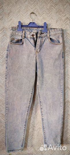 Джинсы