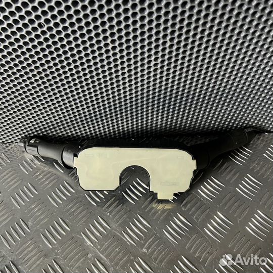 Переключатель подрулевой Infiniti EX35