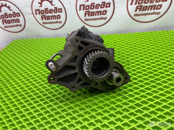 Тнвд mitsubishi l200