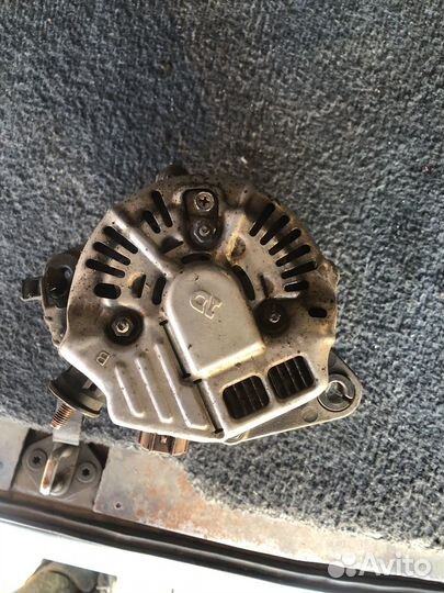 Продам генератор