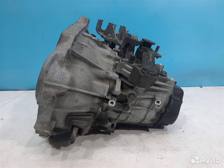 МКПП Kia Ceed 1 2010-2012