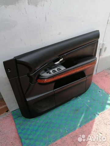 Продаю дверные карты на Тойоту Харриер, Лексус 2 п