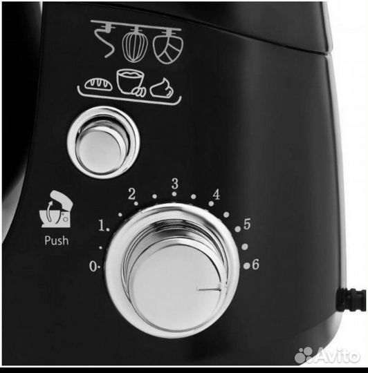 Кухонная машина vitek vt-1445