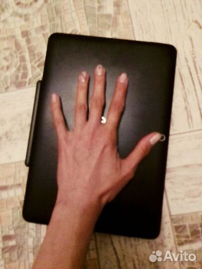 Продаю планшет Asus с мобильной док-станцией