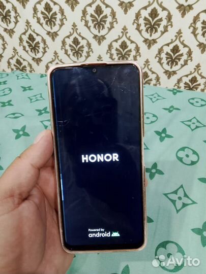 HONOR X7, 4/128 ГБ