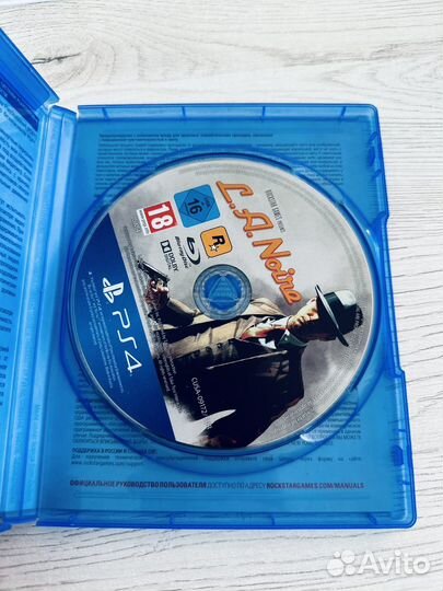 Игры для приставок ps4