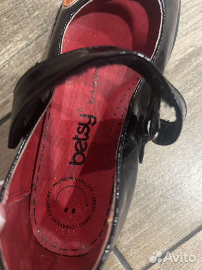 Обувь для девочки