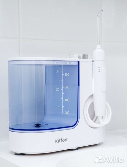 Ирригатор Kitfort
