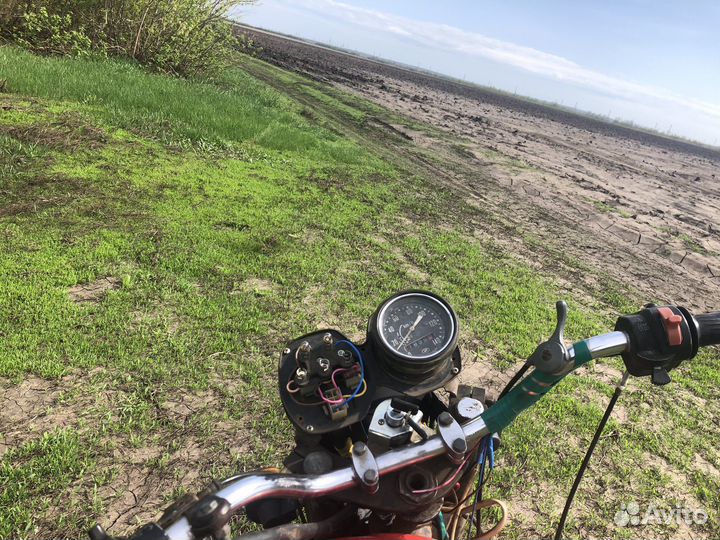 Иж Планета 5