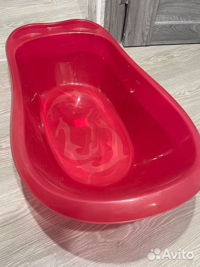 Ванная детская