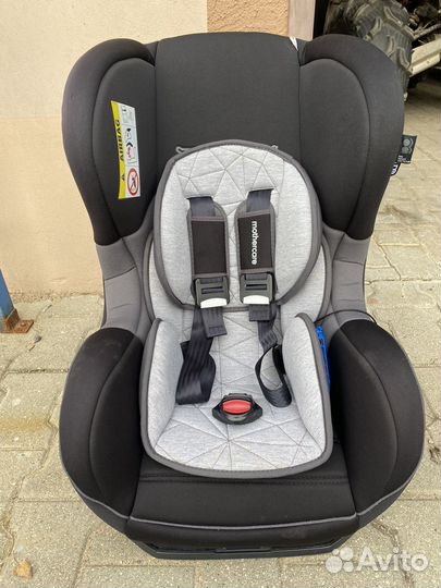 Детское автокресло от 0 до 18