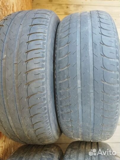 Nexen N Blue HD 205/55 R16 91