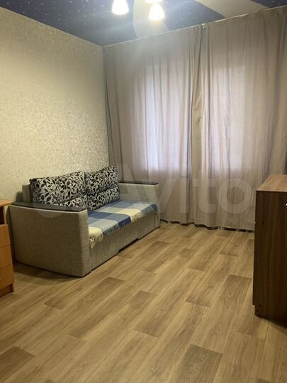 3-к. квартира, 62,7 м², 1/9 эт.