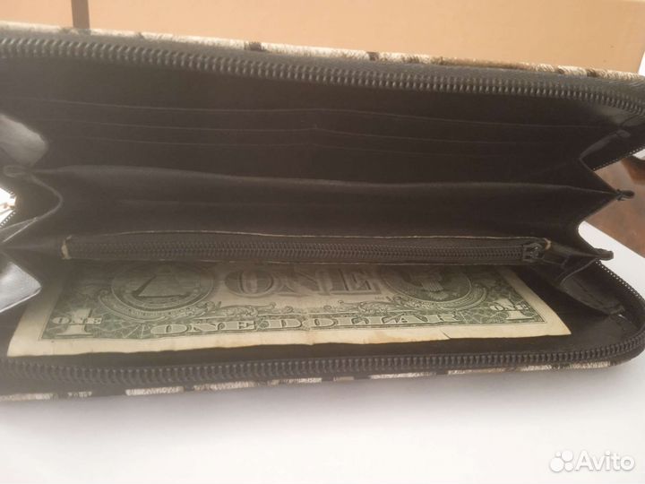 Кошелек женский