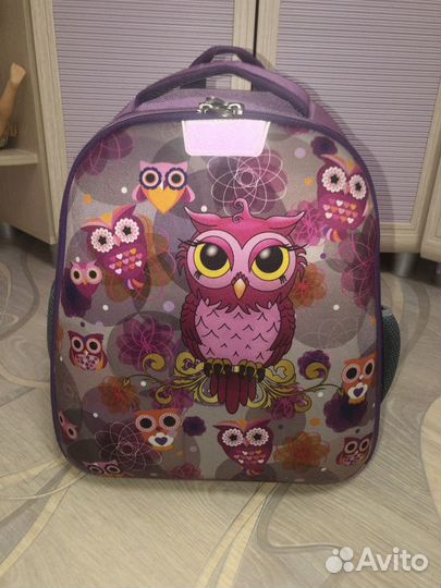 Рюкзак школьный