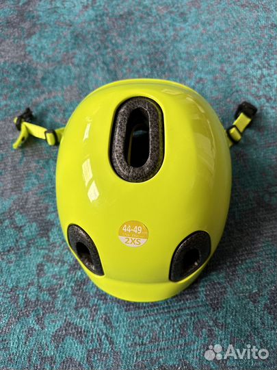 Шлем детский btwin