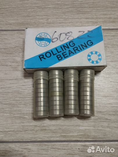 Подшипники