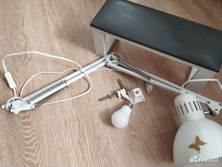 Набор для маникюра