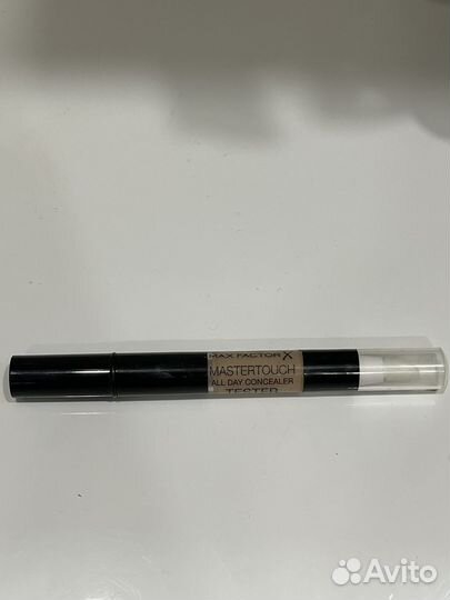 Max Factor консилер Beige 309 новый