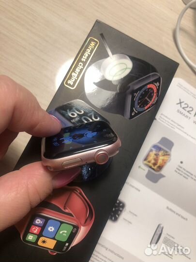 SMART watch для детей