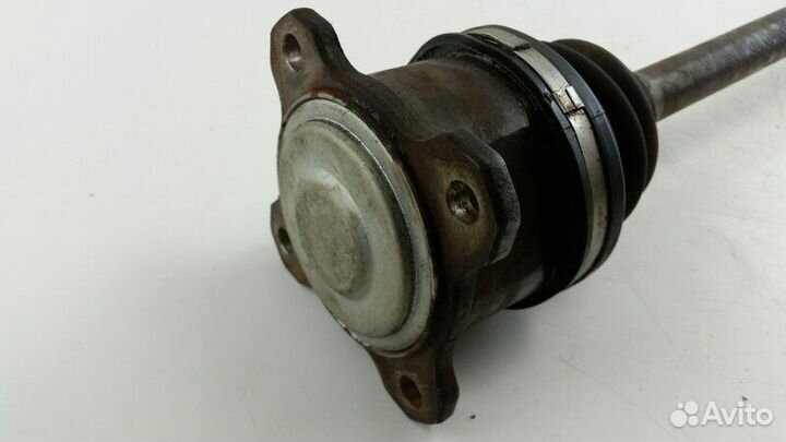 Привод задний Toyota Carina Ed ST205 3SGE 1997