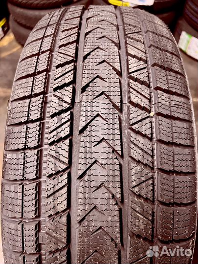 Sunwide S-Force II 255/35 R19 134U