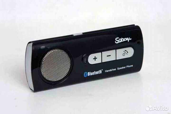 Громкая связь для автомобиля