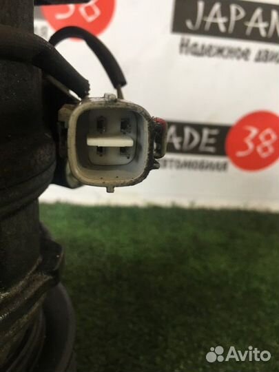 Компрессор кондиционера Toyota Mark Ii Wagon