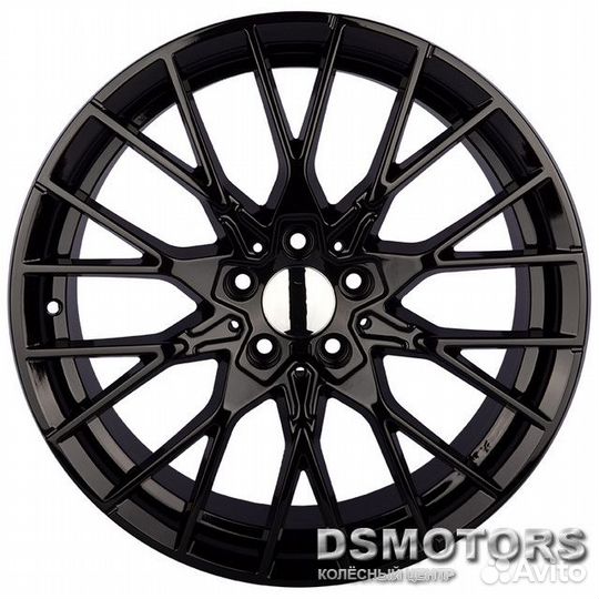 Диски BMW BK5441 8/19 5x112 ET30 d66.6 GB