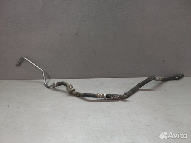 Трубка гидроусилителя Chevrolet Cobalt 1.5 2013