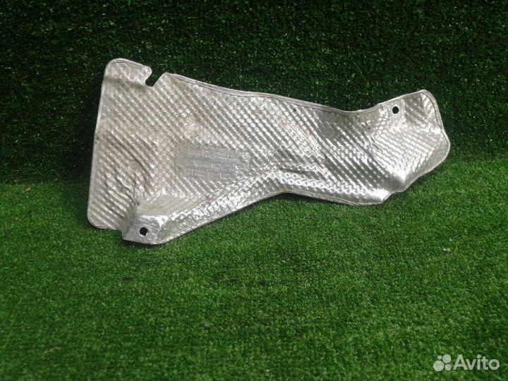 Экран тепловой Bmw X3. X4 F25 2010-2017