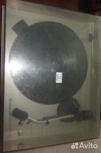 Радиотехника эп -101, мп - 201