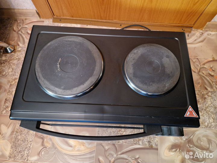 Мини печь духовка бу