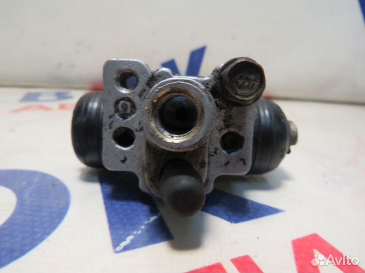 Цилиндр тормозной Зад Право honda domani MB3, MA4