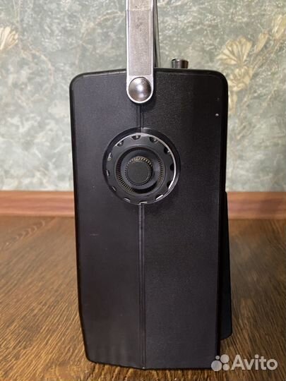 Радиоприемник